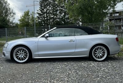 Audi A5 Gebrauchtwagen