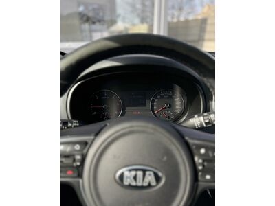 KIA Sportage Gebrauchtwagen