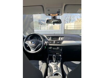 BMW X1 Gebrauchtwagen