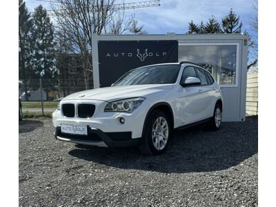 BMW X1 Gebrauchtwagen