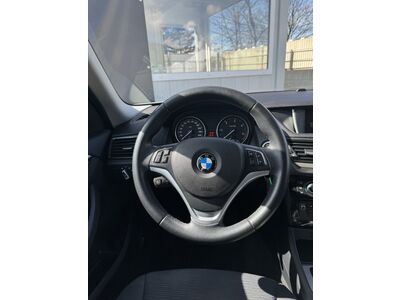 BMW X1 Gebrauchtwagen