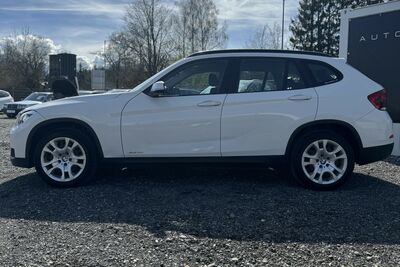 BMW X1 Gebrauchtwagen