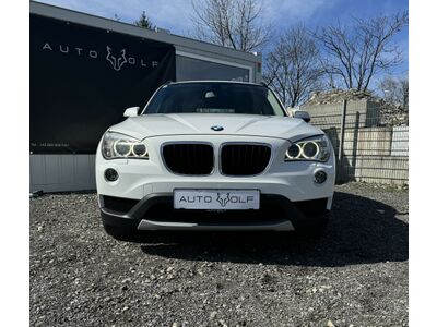 BMW X1 Gebrauchtwagen