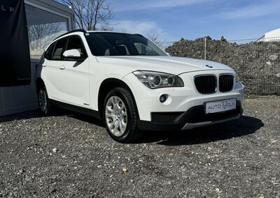 BMW X1 Gebrauchtwagen