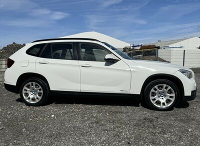 BMW X1 Gebrauchtwagen