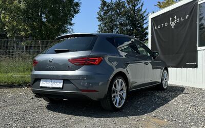 Seat Leon Gebrauchtwagen