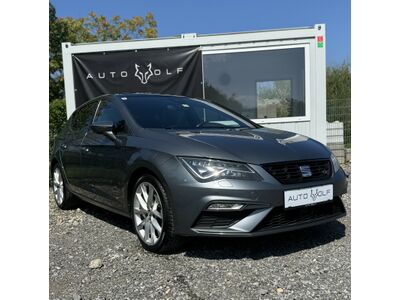 Seat Leon Gebrauchtwagen