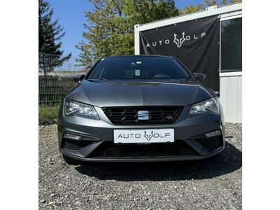 Seat Leon Gebrauchtwagen