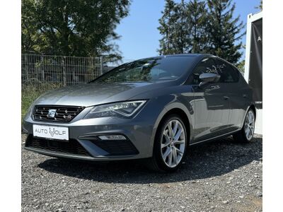 Seat Leon Gebrauchtwagen