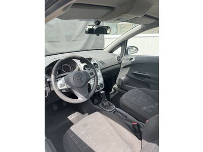 Opel Corsa Gebrauchtwagen