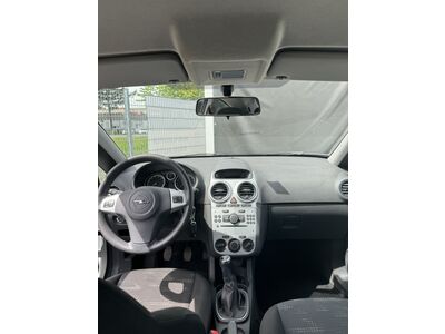 Opel Corsa Gebrauchtwagen