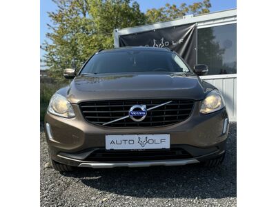 Volvo XC60 Gebrauchtwagen