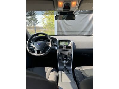 Volvo XC60 Gebrauchtwagen