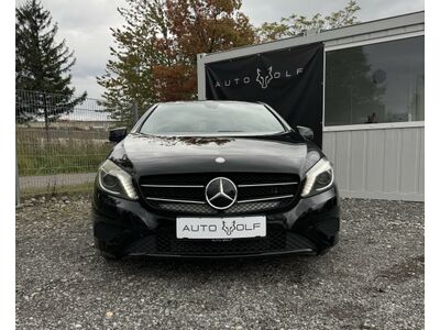 Mercedes-Benz A-Klasse Gebrauchtwagen