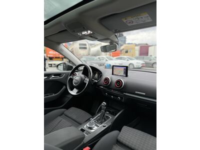 Audi A3 Gebrauchtwagen