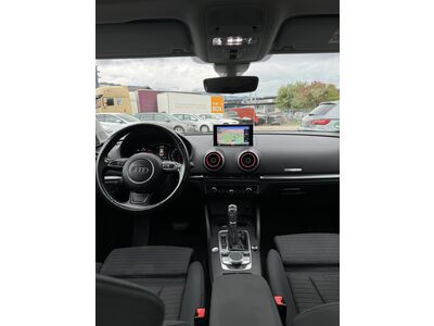 Audi A3 Gebrauchtwagen