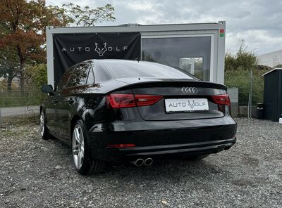 Audi A3 Gebrauchtwagen