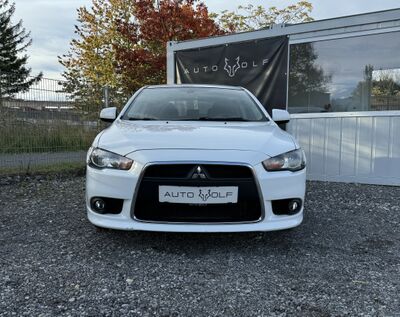 Mitsubishi Lancer Gebrauchtwagen