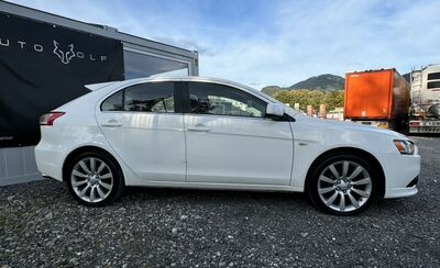 Mitsubishi Lancer Gebrauchtwagen