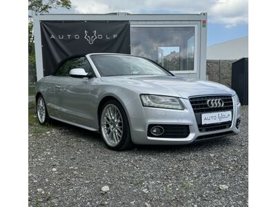 Audi A5 Gebrauchtwagen