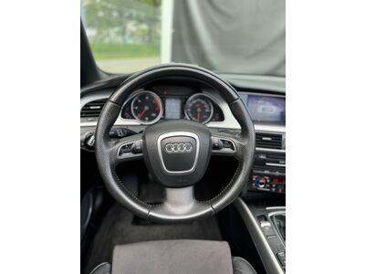 Audi A5 Gebrauchtwagen