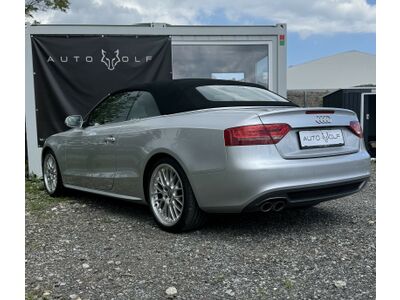 Audi A5 Gebrauchtwagen