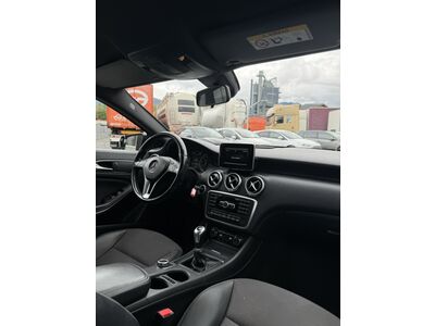 Mercedes-Benz A-Klasse Gebrauchtwagen