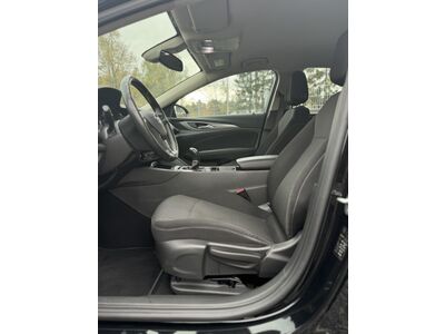 Opel Insignia Gebrauchtwagen