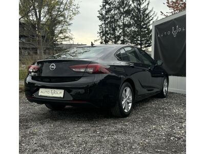 Opel Insignia Gebrauchtwagen