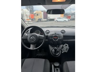 Mazda Mazda2 Gebrauchtwagen