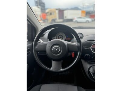 Mazda Mazda2 Gebrauchtwagen