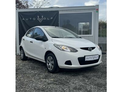 Mazda Mazda2 Gebrauchtwagen