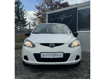 Mazda Mazda2 Gebrauchtwagen