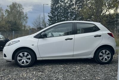 Mazda Mazda2 Gebrauchtwagen