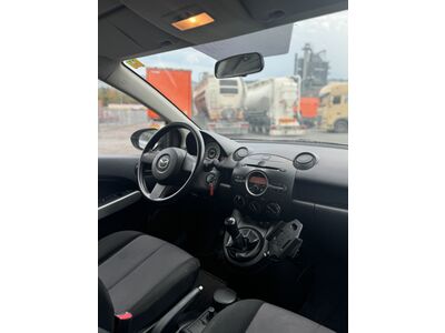 Mazda Mazda2 Gebrauchtwagen