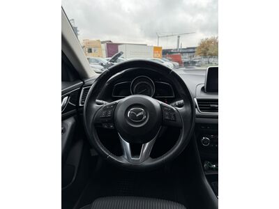 Mazda Mazda3 Gebrauchtwagen