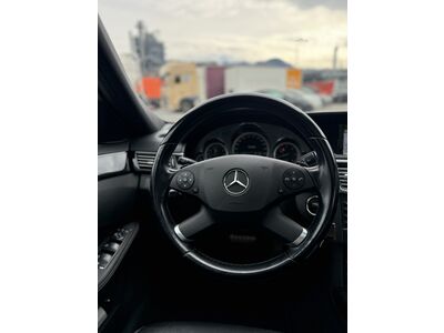 Mercedes-Benz E-Klasse Gebrauchtwagen