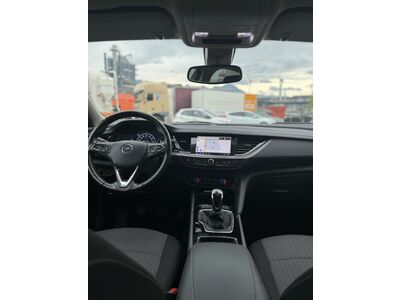 Opel Insignia Gebrauchtwagen