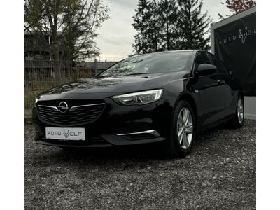 Opel Insignia Gebrauchtwagen