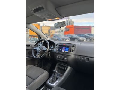 VW Golf Plus Gebrauchtwagen