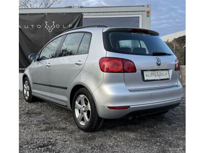 VW Golf Plus Gebrauchtwagen