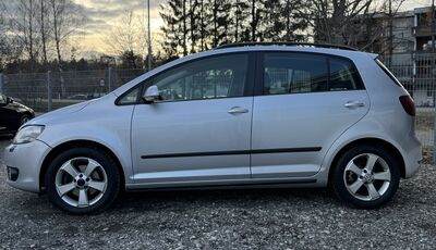 VW Golf Plus Gebrauchtwagen