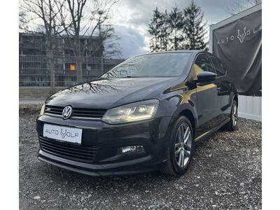 VW Polo Gebrauchtwagen