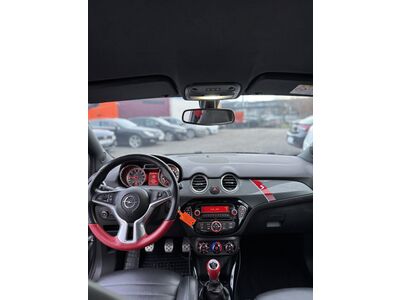 Opel Adam Gebrauchtwagen