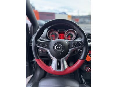 Opel Adam Gebrauchtwagen