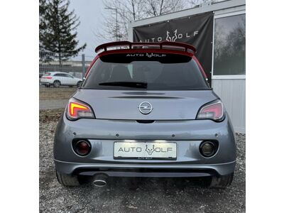 Opel Adam Gebrauchtwagen