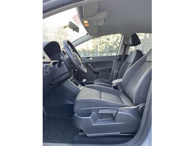 VW Golf Plus Gebrauchtwagen