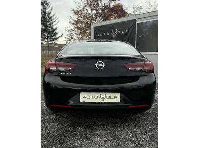 Opel Insignia Gebrauchtwagen