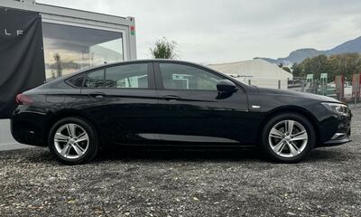 Opel Insignia Gebrauchtwagen