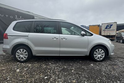 VW Sharan Gebrauchtwagen